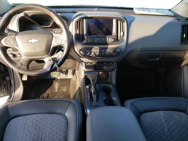 2017 CHEVROLET COLORADO Z - 1GCGTDEN8H1178083