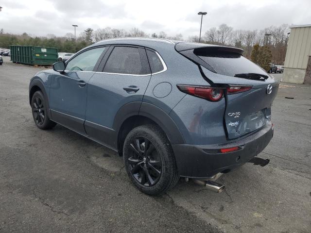 2022 MAZDA CX-30 - 3MVDMBAY0NM434668
