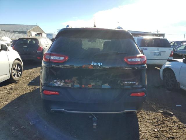 1C4PJMDS8HW618965 Jeep Cherokee Limited