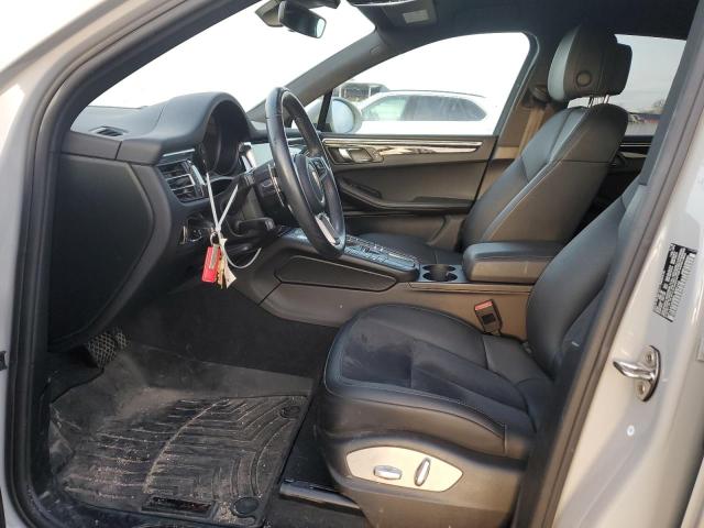 WP1AA2A58KLB00144 Porsche Macan