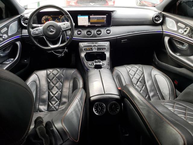 2019 MERCEDES-BENZ CLS 450 - WDD2J5JB2KA006257