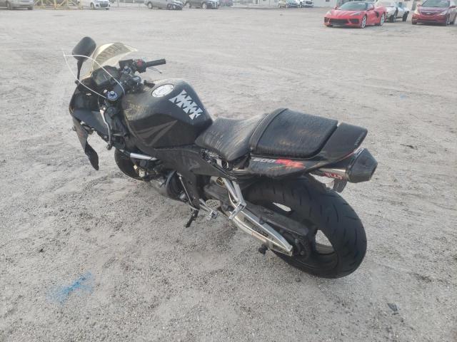 2006 HONDA CBR600 RR - JH2PC37066M303855