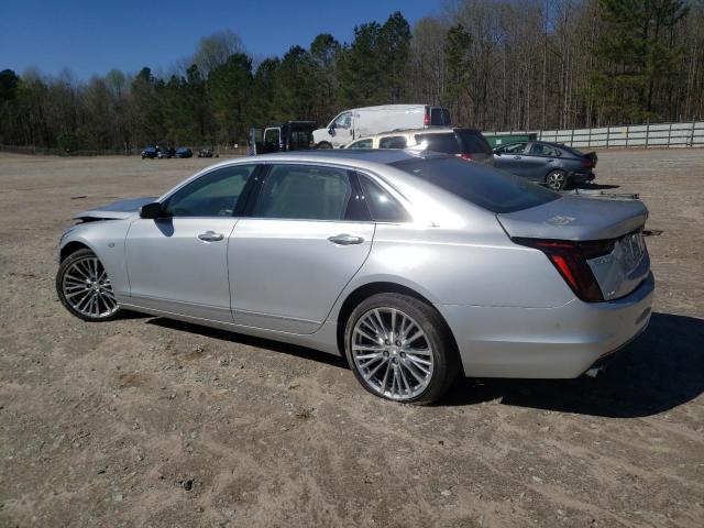 2020 CADILLAC CT6 LUXURY - 1G6KE5RS6LU109767