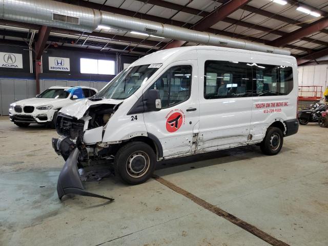 2015 FORD TRANSIT T- - 1FTNR2CM0FKA92181