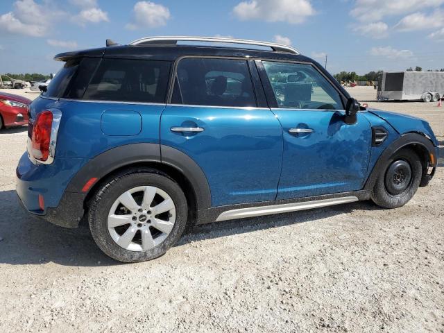 WMZYS7C36J3E09151 Mini COOPER COUNTRYMAN