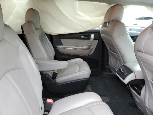 1GKEV33777J110943 GMC Acadia Slt-2