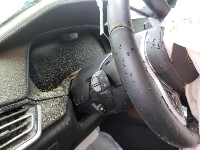 5UXJU4C01N9L89521 BMW X5 M50i