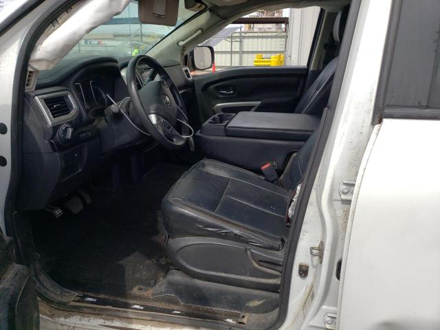 2018 NISSAN TITAN S - 1N6AA1EK8JN535449