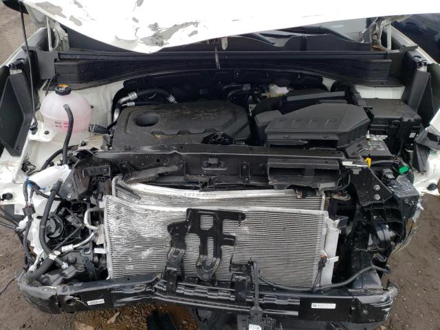 KNDPNCAC7N7013031 KIA Sportage Ex