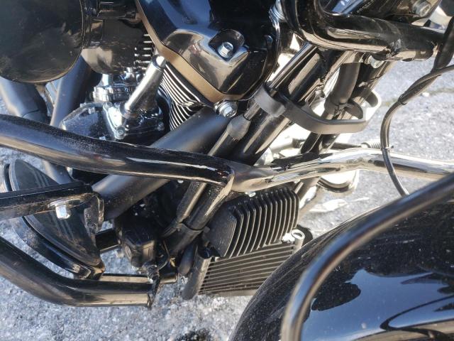2022 HARLEY-DAVIDSON FLTRXST 1HD1ACL15NB655580