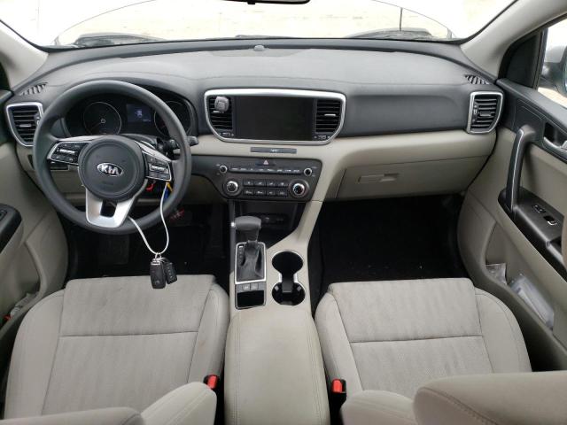KNDPM3ACXL7712623 KIA Sportage Lx