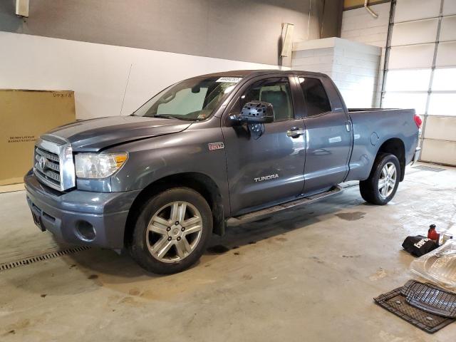 2007 Toyota Tundra 