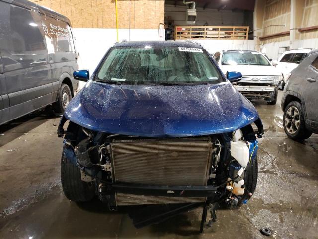 2019 CHEVROLET EQUINOX LT - 2GNAXUEV7K6291738