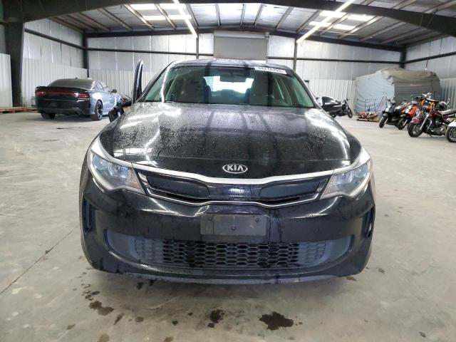 2017 KIA OPTIMA HYB - KNAGT4LE4H5016668