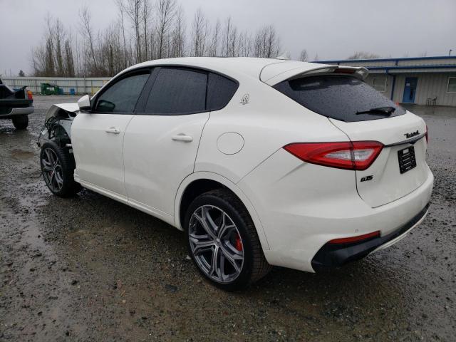 ZN661ZUA1KX315736 Maserati Levante Gts