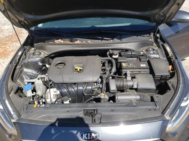 3KPF24AD4ME325115 KIA FORTE FE