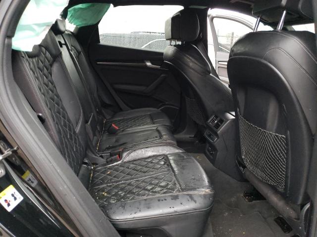 2021 AUDI SQ5 PREMIU - WA1B4AFY1M2001324