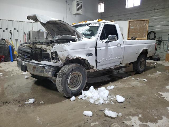 1994 Ford F-250 