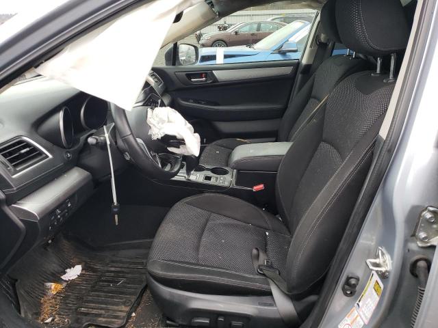 4S4BSAFCXJ3270858 Subaru Outback 2.5i Premium