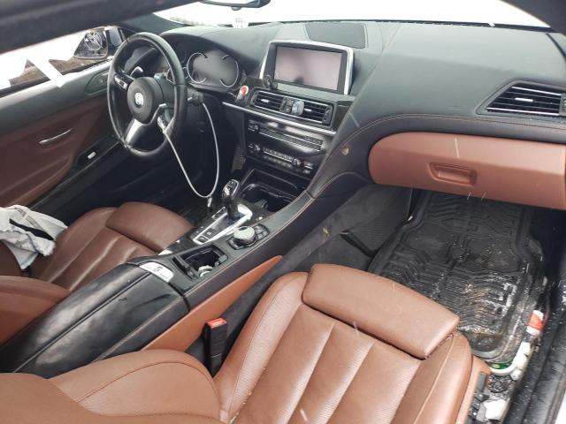 2015 BMW 640 XI - WBALY1C53FDZ73522