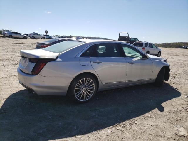 2020 CADILLAC CT6 LUXURY - 1G6KE5RS6LU109767