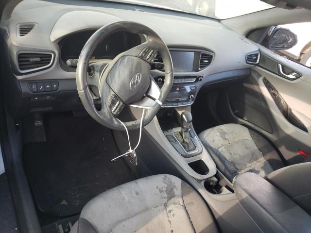 2017 HYUNDAI IONIQ SEL - KMHC75LC9HU021361