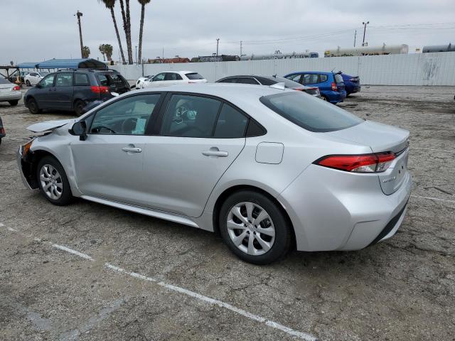 5YFEPMAE5MP246847 Toyota COROLLA LE