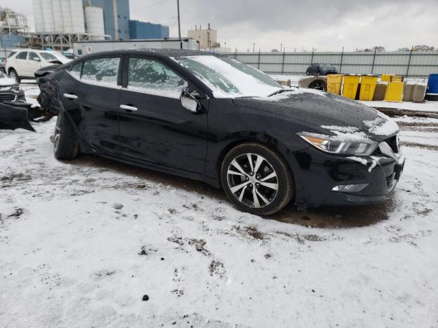 1N4AA6AP6HC401844 Nissan Maxima 3.5s