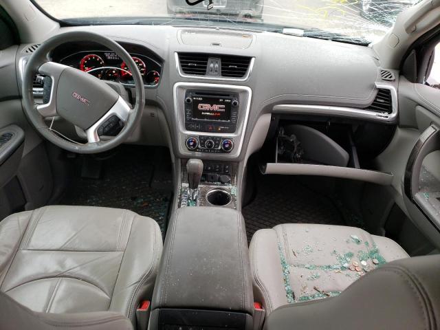 1GKKVSKD6FJ164947 GMC Acadia Slt-2