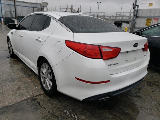 5XXGM4A72FG431243 KIA Optima Lx