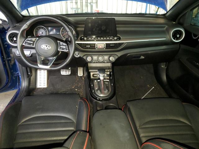 3KPF44AC2ME318486 KIA FORTE GT
