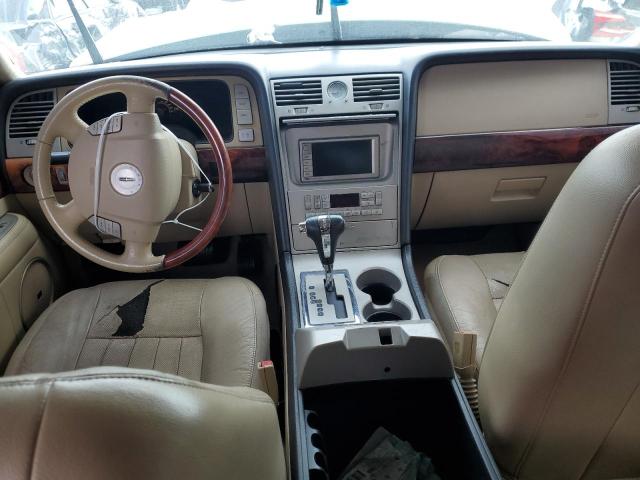 5LMFU27516LJ23205 Lincoln Navigator