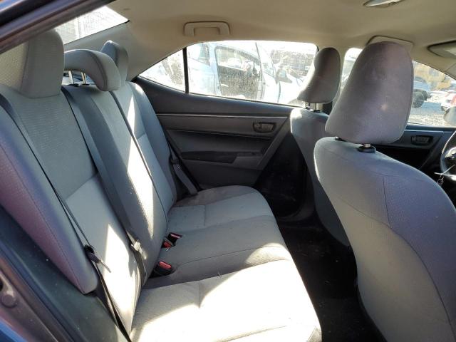 2016 TOYOTA COROLLA L - 2T1BURHEXGC503858