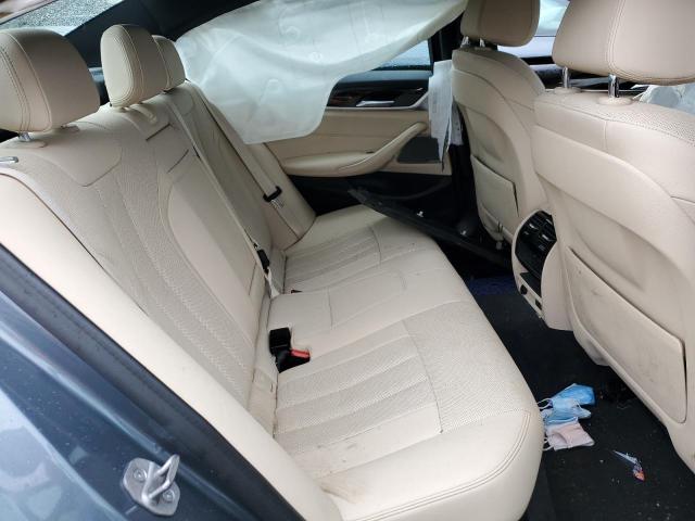 2021 BMW 530 XI - WBA13BJ06MWX27682