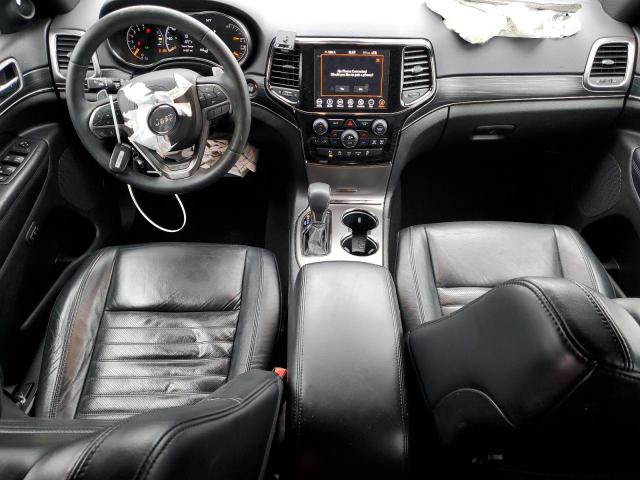 2019 JEEP GR CHEROKE - 1C4RJFBG6KC788558