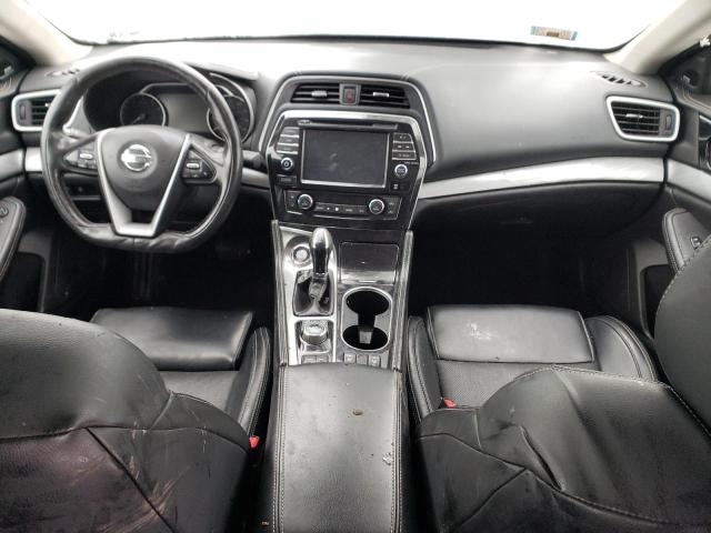 1N4AA6AP6HC401844 Nissan Maxima 3.5s