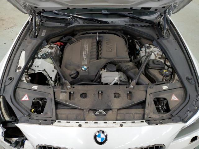 WBA5B3C59FD546920 BMW 535 XI