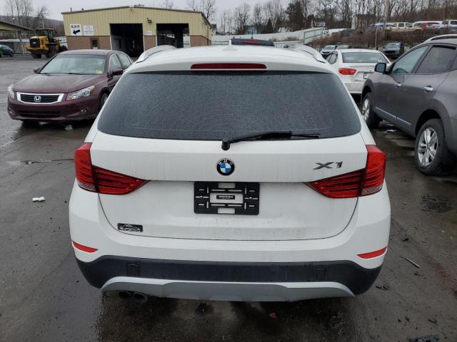 WBAVL1C54FVY33075 BMW X1