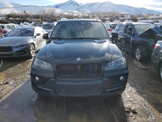 5UXFE83509L170497 BMW X5 Xdrive48i