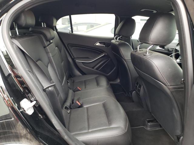 WDCTG4GB7HJ349468 Mercedes-Benz Gla 250 4matic