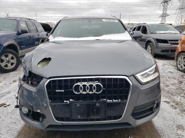 2015 AUDI Q3 PRESTIG - WA1GFCFS4FR005269