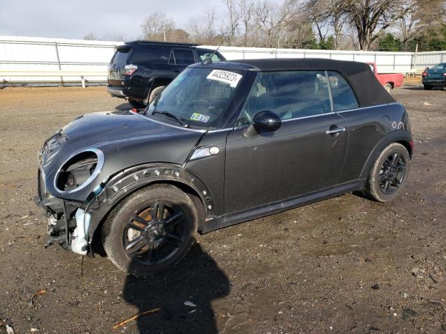 2015 MINI Cooper Coupe S