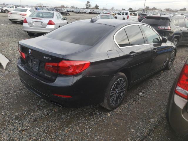 2017 BMW 540 I - WBAJE5C37HG916800