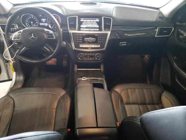 2016 MERCEDES-BENZ GL 450 4MA - 4JGDF6EE6GA642682