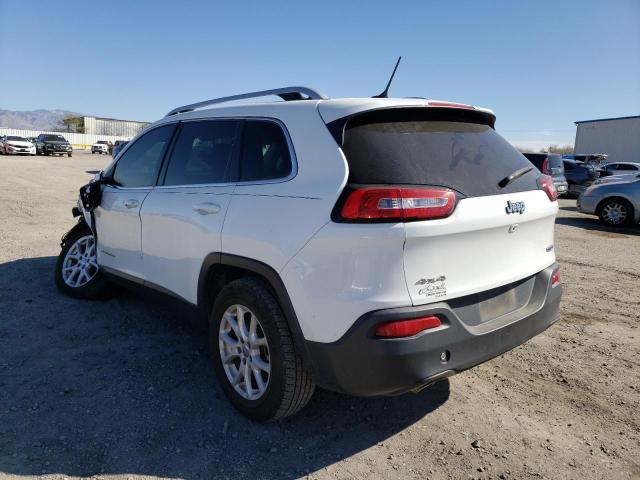 1C4PJMCB3GW147680 Jeep Cherokee Latitude