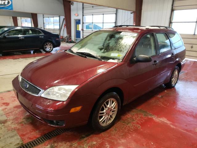 2006 Ford Focus 