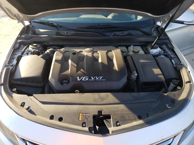 2016 CHEVROLET IMPALA LT - 2G1115S39G9151708