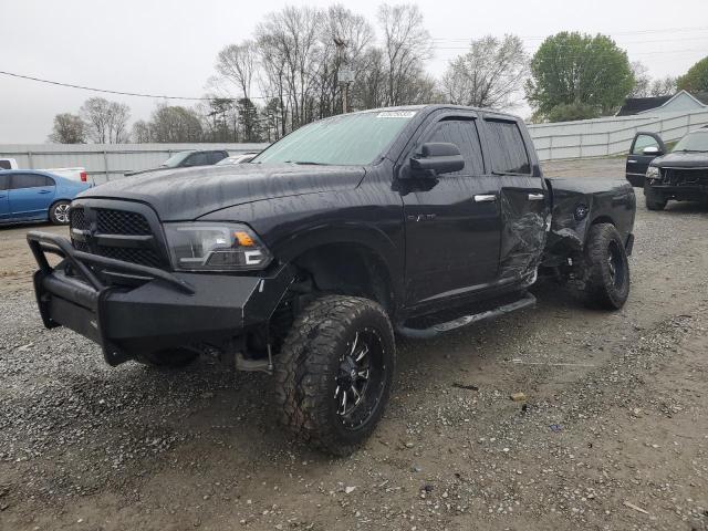 2010 Dodge Ram 1500 