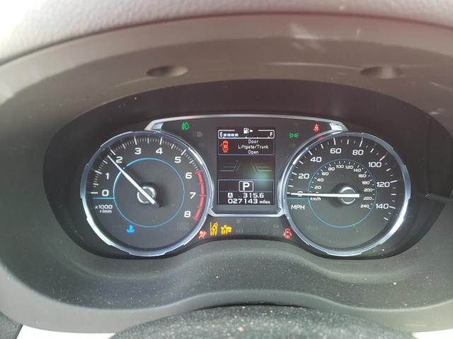 JF2SJAGC4JH600536 Subaru Forester 2.5i Premium