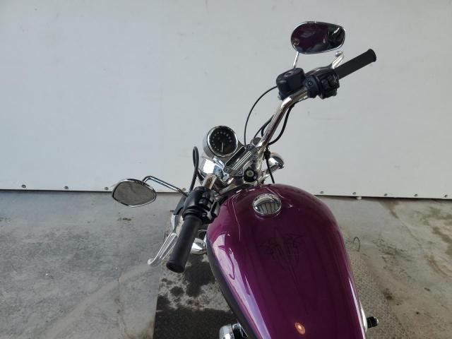 2016 HARLEY-DAVIDSON XL1200 T - 1HD1LL314GC402290